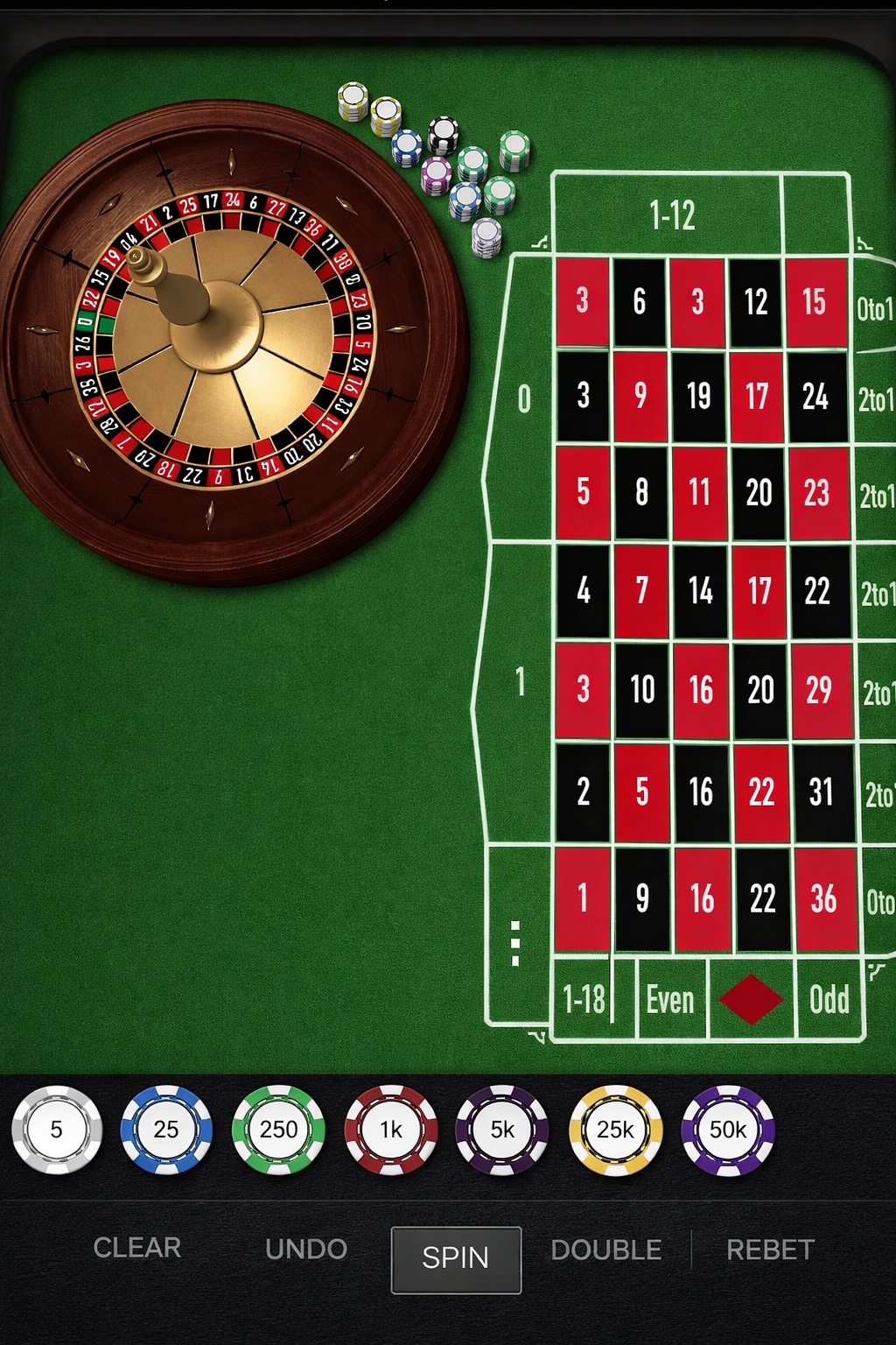 rioplay casino guru game