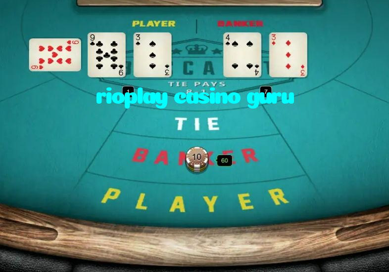 rioplay casino guru
