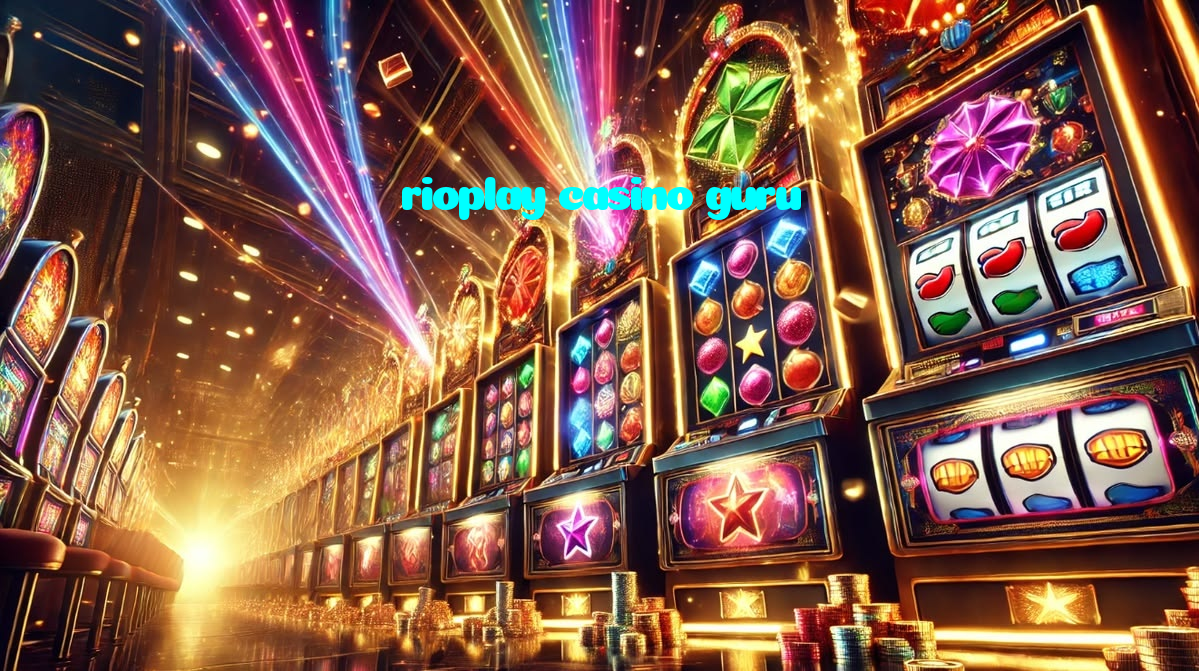 rioplay casino guru